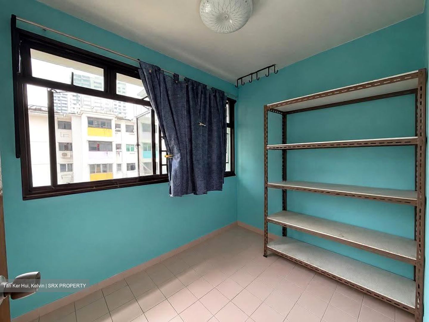 Blk 2 Everton Park (Bukit Merah), HDB 3 Rooms #628834941
